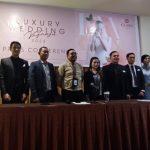 Segera di Gelar Claro Wedding Expo 2023, Catat Tanggal dan dapatkan Tawarkan Diskon 10 persen hingga Gratis liburan ke Bali