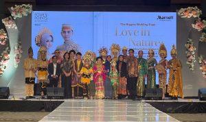 Yang Mau Nikah Wajib ke Wedding Expo di Fourpoint