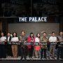 The Palace Gandeng Bakerzin di Pembukaan Gerai Baru di Living World Alam Sutera