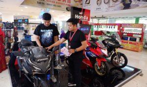 Honda Sport Motoshow 2023 Kembali, Kunjungi dan Dapatkan Promo Menarik