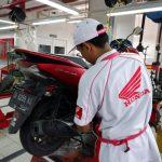 Yuk Periksa dan Ganti Oli Kendaraan Bermotor Secara Berkala, Agar Mesin Lebih Awet