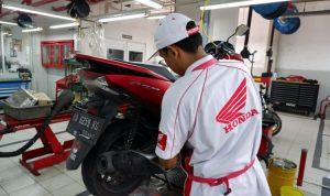 Yuk Periksa dan Ganti Oli Kendaraan Bermotor Secara Berkala, Agar Mesin Lebih Awet