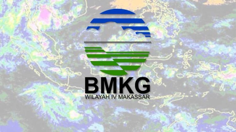 Cuaca Ekstrem Mengancam Makassar, Warga Di Himbau Waspada!