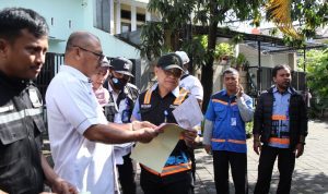 Kepuasan Pelanggan Perumda Air Minum Kota Makassar Meningkat, Kinerja Semakin Membaik