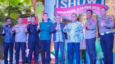 Toyota Puppet Show Tawarkan DP mulai 10 Persen,Bunga Nol Persen, #cicilberasatunai