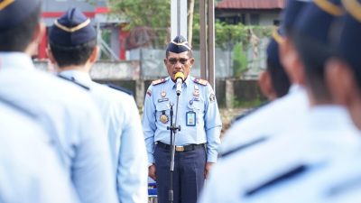 Kanwil Kemenkumham Sulsel Akan Bangun Gedung Kantor Baru