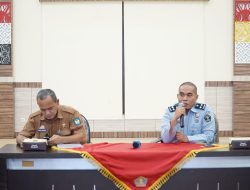 Tim Perancang Kanwil Kemenkumham Sulsel Bahas 2 Ranperda dan 3 Ranperbup Kab Gowa