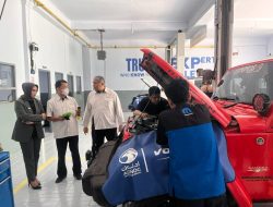 Kalla Kars Beri Diskon 11 Persen untuk Service dan Part Jeep 