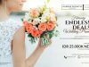 Promo Paket Wedding Hotel Harper Perintis, Bayar 50 Persen Gratis Food Stall