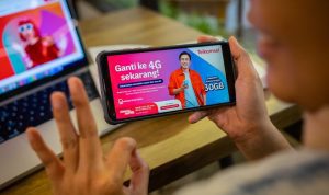 Telkomsel Komitmen Dorong Pemerataan Konektivitas Digital dengan Peningkatan dan Pengalihan Jaringan 3G ke 4G ke 300 Kota dan Kabupaten se-Indonesia