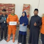 Bantu Ribuan Warga Terkena Banjir, Kalla Rescue Jangkau 9 Kecamatan di Kota Makassar