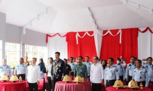 Lapas Narkotika Sungguminasa Buka Program Rehabilitasi dan Kemandirian Tahun 2023