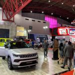 Jeep Kalla Kars Ikut Serta dalam Pameran Otomotif IIMS 2023, Cek Disini Harganya