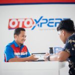 OtoXpert Peduli Banjir Makassar, Gratis General Check Up Kendaraan