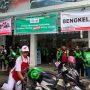 Kerjasama Gojek dan AHASS