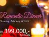 Rayakan "Valentine Day's di Hotel Golden Tulip Essential Makassar Hanya Rp399 Ribu 