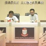 Komisi D DPRD Makassar Undang Disdik dan Baznas Kota Makassar dalam Rapat Dengar Pendapat