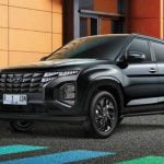 Hyundai Creta Dynamic Black Edition Kini Sudah Tersedia di Hyundai Gowa dan City Store NIPAH