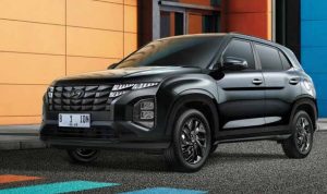 Hyundai Creta Dynamic Black Edition Kini Sudah Tersedia di Hyundai Gowa dan City Store NIPAH