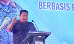 Sepanjang 2022, BNN Berhasil Ungkap 851 Kasus Narkoba