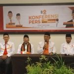 Mantan Ketua Majelis Dewan Pakar PPP Hijrah Ke PKS, Amri Arsyid: PKS Selalu Perjuangkan Kesejahteraan Rakyat Indonesia