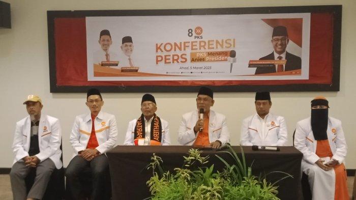 Mantan Ketua Majelis Dewan Pakar PPP Hijrah Ke PKS