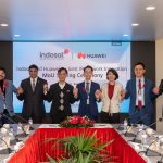 Komitmen Tingkatkan Inovasi Bersama SRv6 untuk Dorong Transformasi Digital Indonesia, Indosat dan Huawei Teken MoU