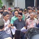 PK5 Losari Tolak Relokasi, DPRD Makassar: Kami Akan Bantu Carikan Solusi