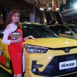 Lebaran BIG SALE, Kalla Toyota Berikan Bunga Nol Persen dan DP mulai 10 Persen