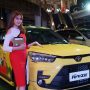 Lebaran BIG SALE, Kalla Toyota Berikan Bunga Nol Persen dan DP mulai 10 Persen