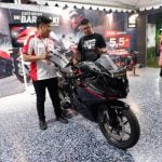 Honda Sport Motoshow 2023 Kembali Digelar di TSM Makassar