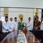 DPW PKS Sambangi MUI Sulsel, Begini Agendanya