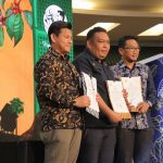 Ciptakan Komoditas Unggul, Kalla Institute-Learning Development Jalin Kerja Sama dengan Ditjen Perkebunan Kementerian Pertanian