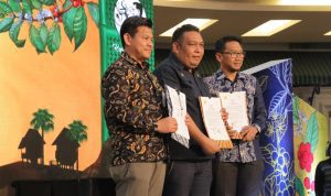 Ciptakan Komoditas Unggul, Kalla Institute-Learning Development Jalin Kerja Sama dengan Ditjen Perkebunan Kementerian Pertanian