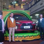 Toyota All-New Agya dan All-New Agya GR Sport Resmi Dipasarkan di Sulsel