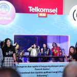 Sambut RAFI 2023, Telkomsel Persembahkan Produk dan Layanan Digital Lifestyle Terkininya