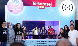 Sambut RAFI 2023, Telkomsel Persembahkan Produk dan Layanan Digital Lifestyle Terkininya