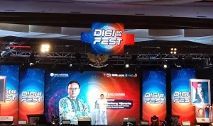 BI Sulsel Kembali Gelar Digifes 2023, 415 Siswa se-Sulsel Terlibat