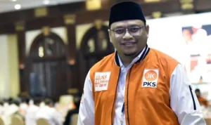 Juru bicara PKS Tanggapi Surat Edaran tentang Larangan KegiatanBuka Puasa Bersama bagi Menteri dan Kepala Daerah