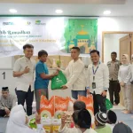 Sambut Ramadhan Penuh Berkah Pegadaian Syariah Central Gelar Tarhib Ramadhan Bersama Anak Panti dan Serahkan Bantuan 100 Paket Sembako 