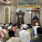 Ketua DPRD Makassar dalam Ceramah Tarawih Ingatkan Masyarakat Untuk Jaga Anak dan Beri Pendidikan yang Baik