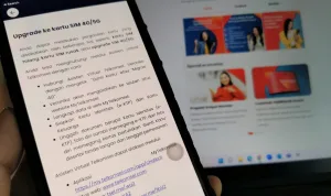 Telkomsel Terus Himbau Pelanggan Beralih ke 4G/LTE