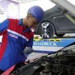 Sebelum Mudik Periksakan Kendaraan di OtoXpert, Mobil Sehat Mudik Lancar