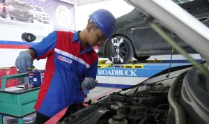 Sebelum Mudik Periksakan Kendaraan di OtoXpert, Mobil Sehat Mudik Lancar