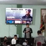 Panglima Ta Undang Alumni Sekolah Bongaya, Pepabri dan Komunitas Buka Puasa Bersama