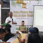 Yayasan Hadji Kalla Salurkan Bantuan kepada Puluhan Ribu Penerima Manfaat Selama Ramadan 1444 H