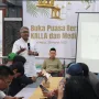 Yayasan Hadji Kalla Salurkan Bantuan kepada Puluhan Ribu Penerima Manfaat