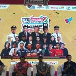 Setelah 4 Tahun Absen, Pesta Wirausaha TDA Makassar kembali di gelar