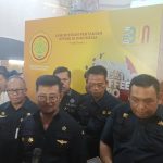 Kementan Gelar Social Creative Coffee Expo, Syahrul Yasin Limpo: Hal ini Dilakukan Demi Mendukung Pencapaian Peningkatan Ekspor Tiga Kali Lipat atau Gratieks Hingga Tahun 2024