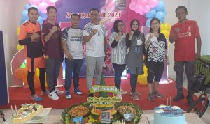 HUT ke-7 Whiz Prime Hasanuddin Berikan Promo Menginap hanya Rp160 Ribu, Buruan di Pesan